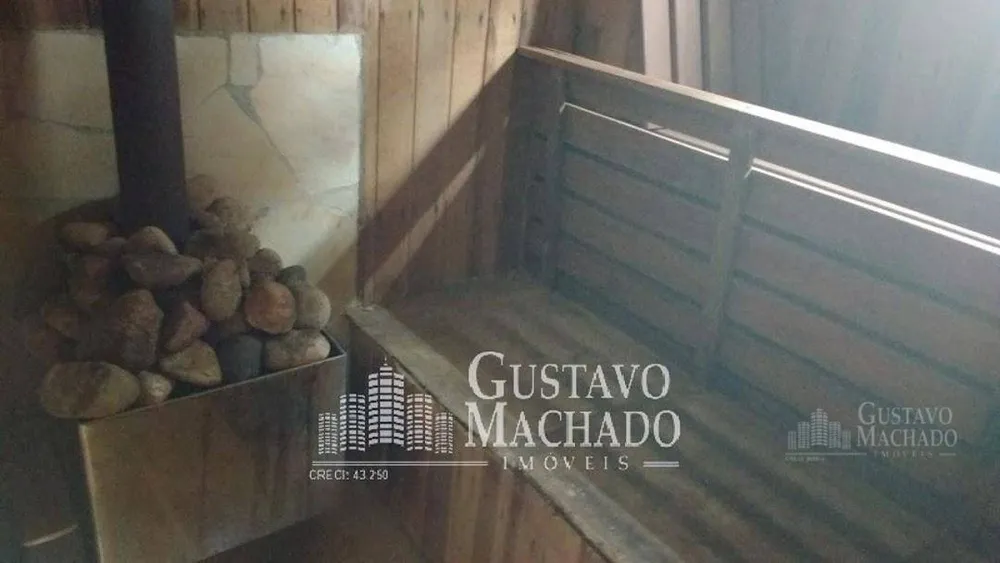 Casa, 4 quartos, 290 m² - Foto 3