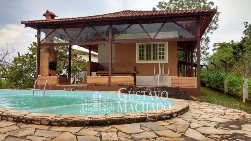 Casa, 4 quartos, 290 m² - Foto 10