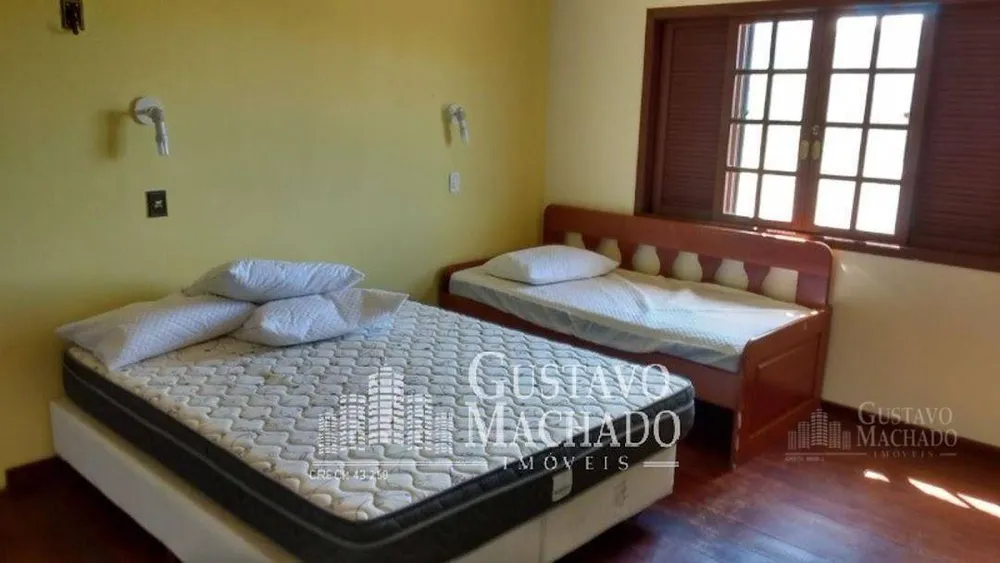 Casa, 4 quartos, 290 m² - Foto 12