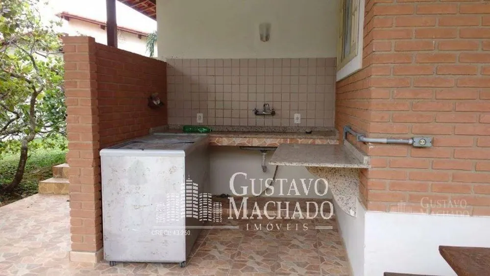 Casa, 4 quartos, 290 m² - Foto 7