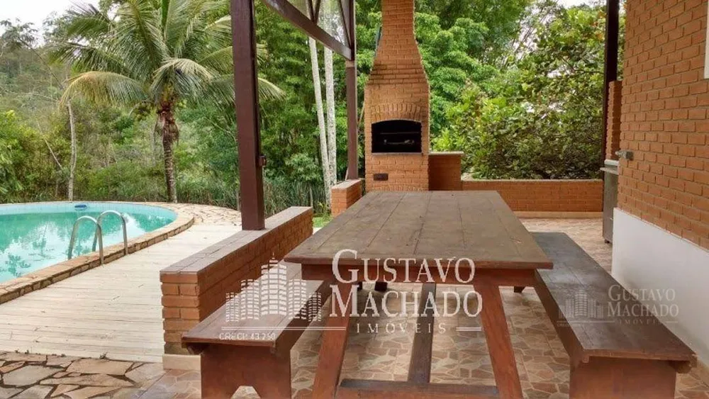 Casa, 4 quartos, 290 m² - Foto 6
