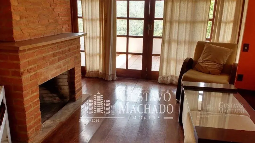Casa, 4 quartos, 290 m² - Foto 9