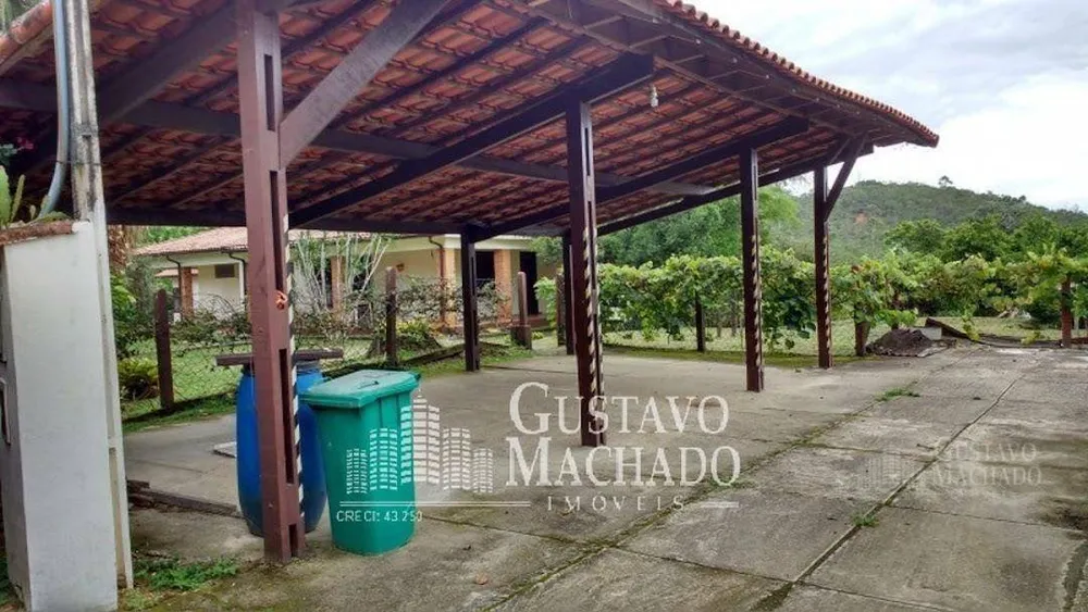 Casa, 4 quartos, 290 m² - Foto 1