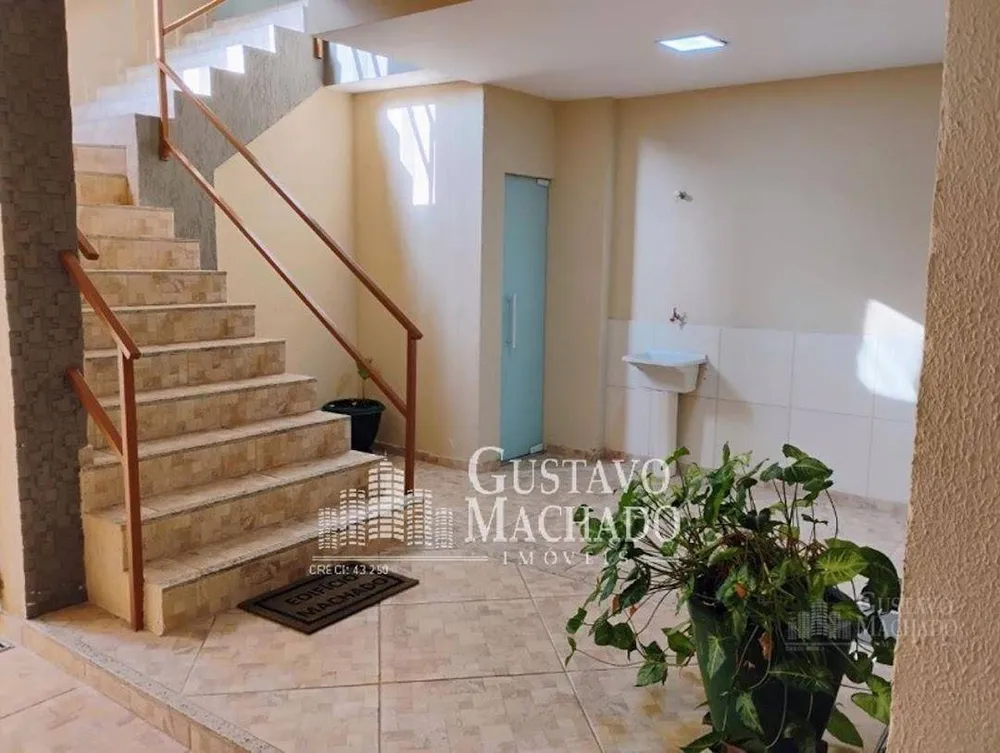Apartamento, 6 quartos, 304 m² - Foto 1