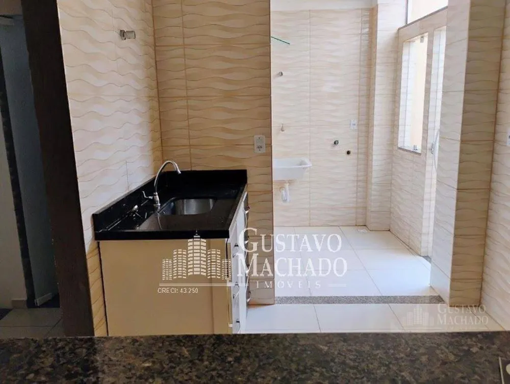 Apartamento, 6 quartos, 304 m² - Foto 3