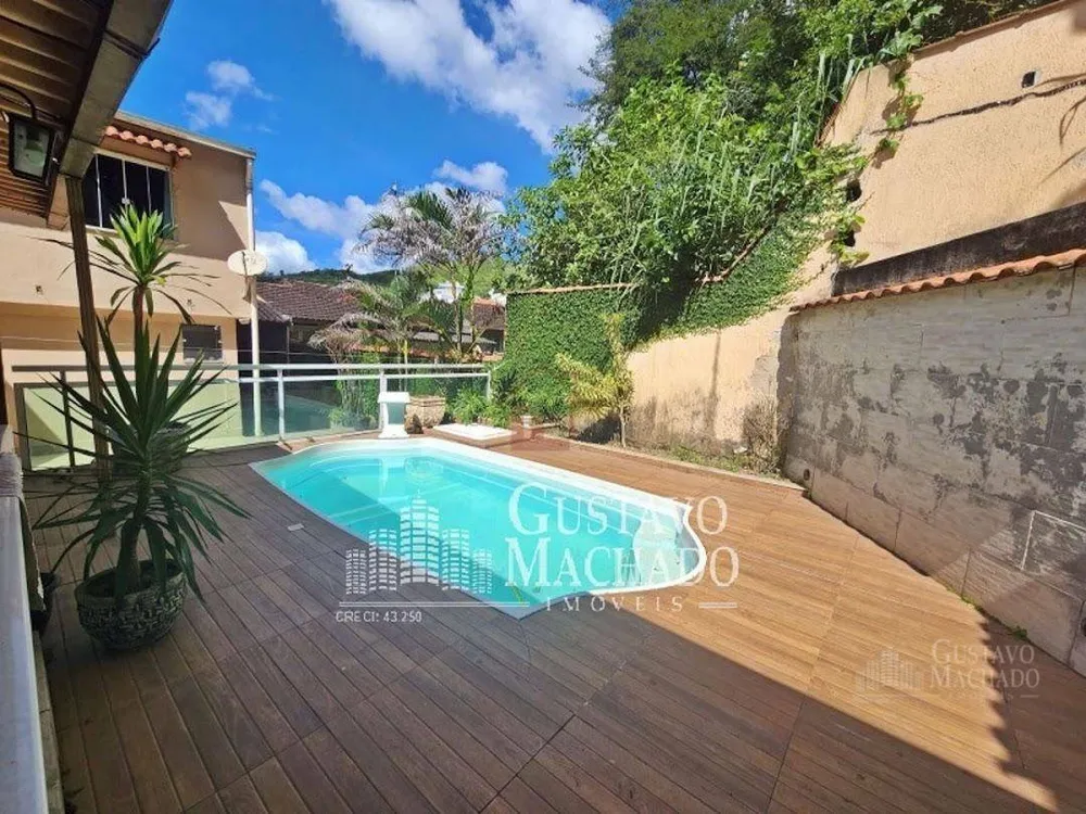 Casa, 4 quartos, 400 m² - Foto 2