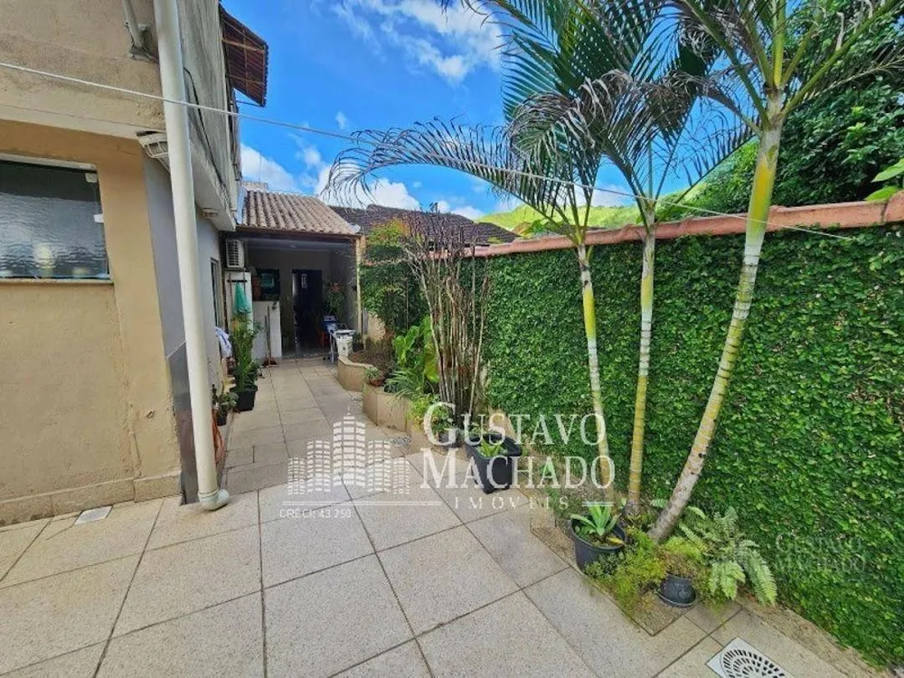 Casa, 4 quartos, 400 m² - Foto 1