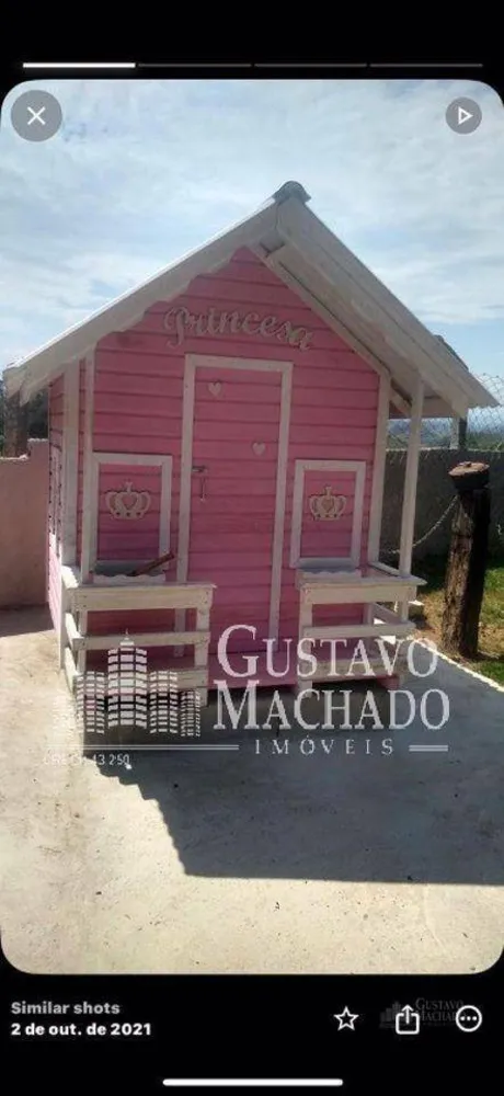 Chácara, 5 quartos, 4000 m² - Foto 2