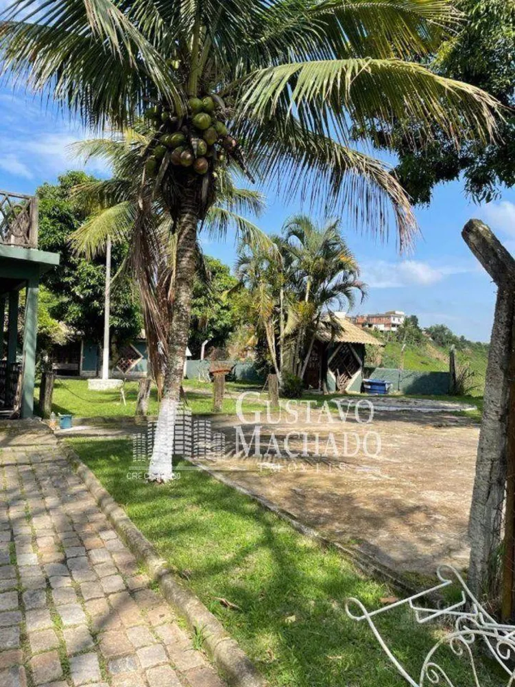 Chácara, 5 quartos, 4000 m² - Foto 3