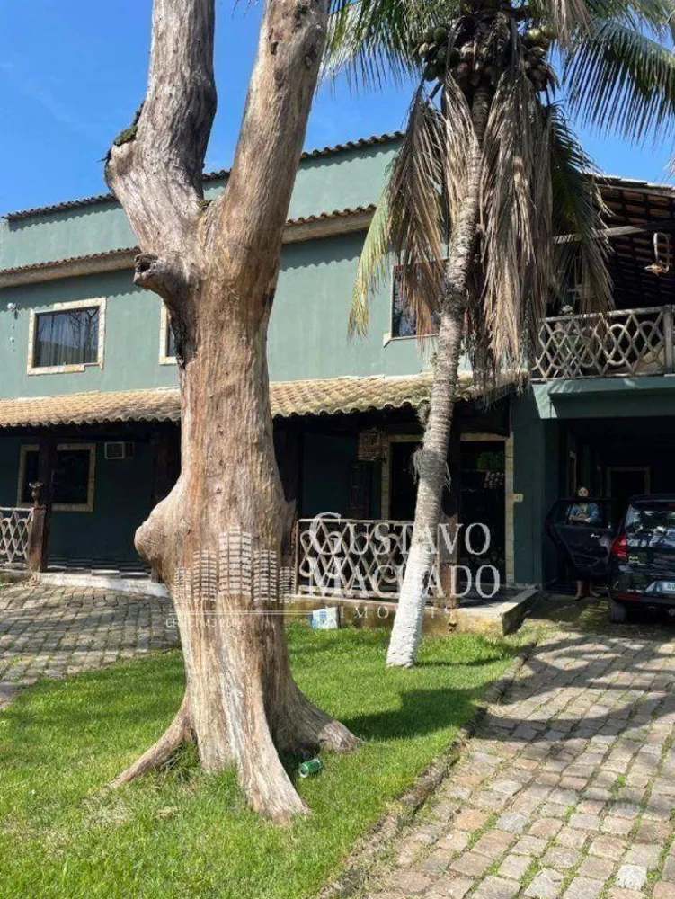 Chácara, 5 quartos, 4000 m² - Foto 4