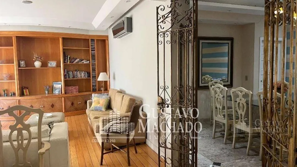 Casa, 4 quartos, 287 m² - Foto 6