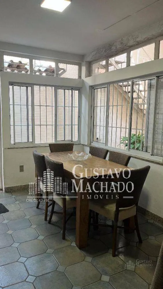 Casa, 4 quartos, 287 m² - Foto 5