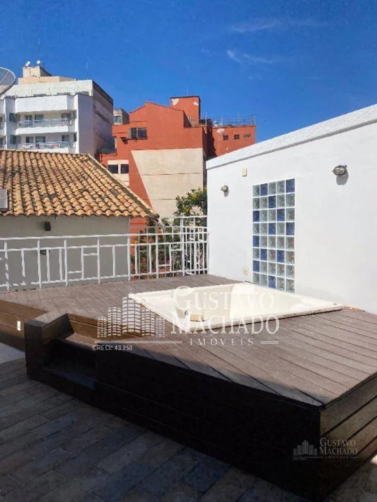 Casa, 4 quartos, 287 m² - Foto 2