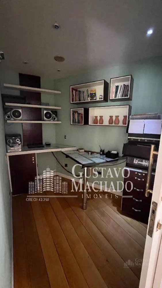 Casa, 4 quartos, 287 m² - Foto 8