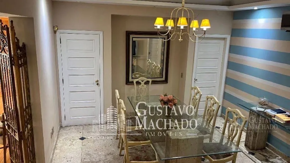 Casa, 4 quartos, 287 m² - Foto 4