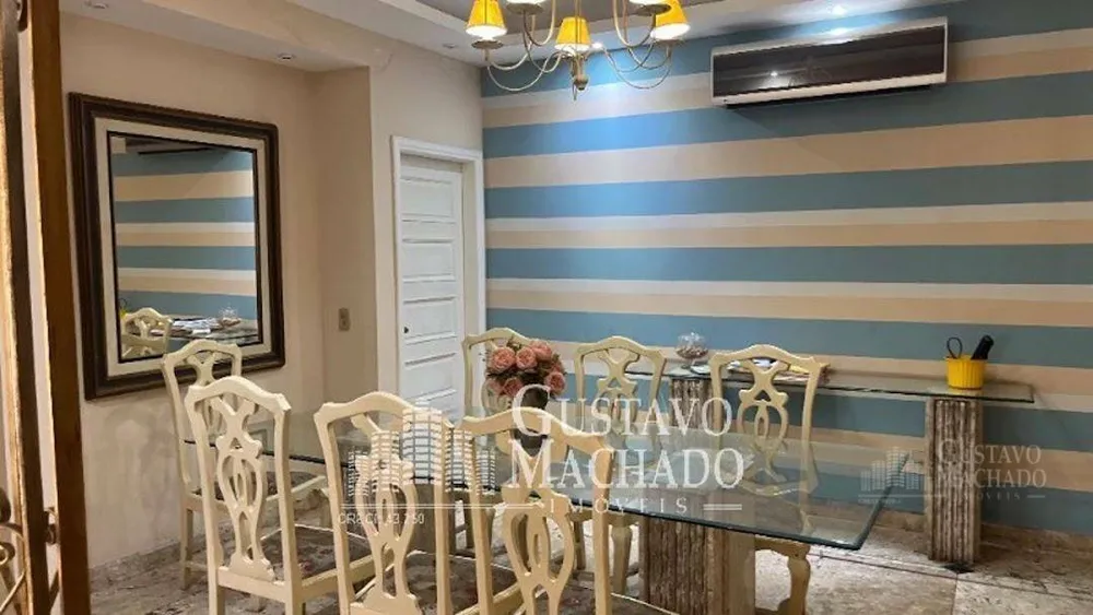 Casa, 4 quartos, 287 m² - Foto 7