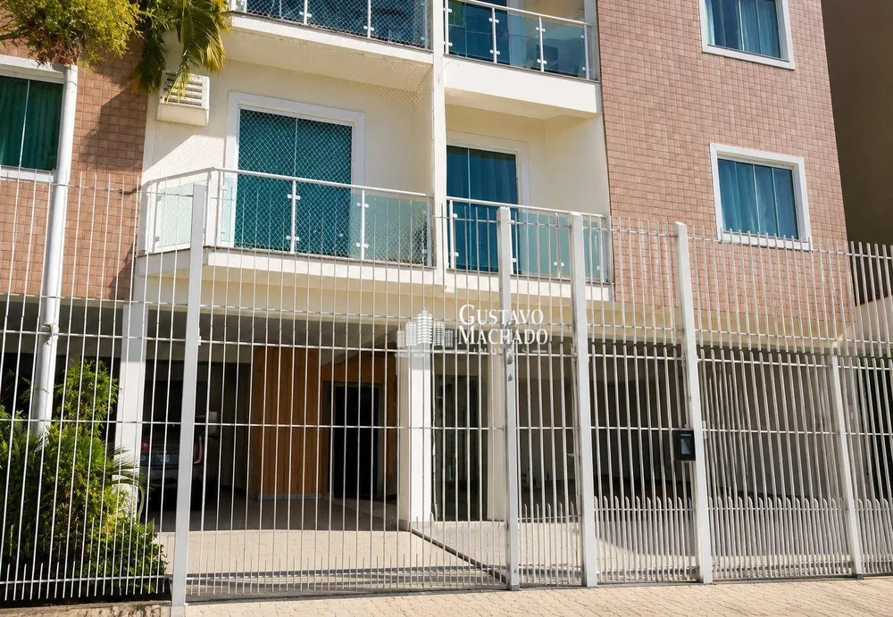 Apartamento, 3 quartos, 94 m² - Foto 2