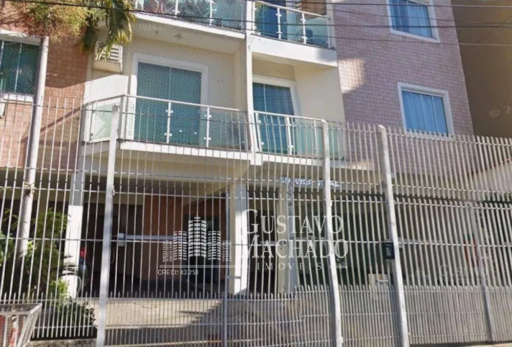 Apartamento, 3 quartos, 94 m² - Foto 1