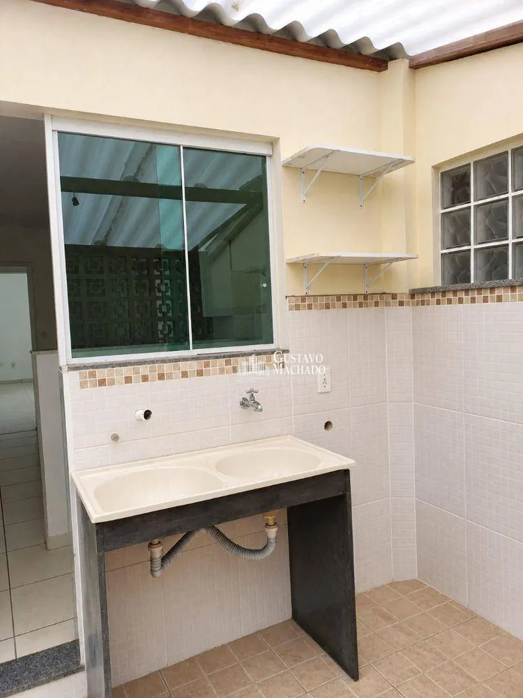 Apartamento, 3 quartos, 94 m² - Foto 16