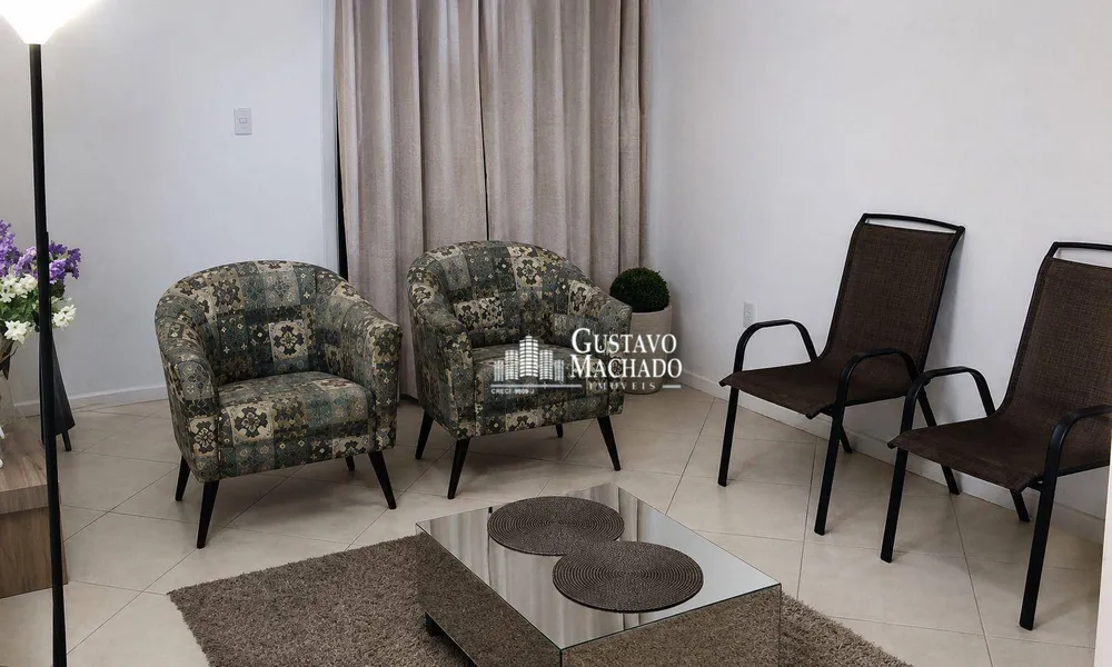 Apartamento, 3 quartos, 94 m² - Foto 18