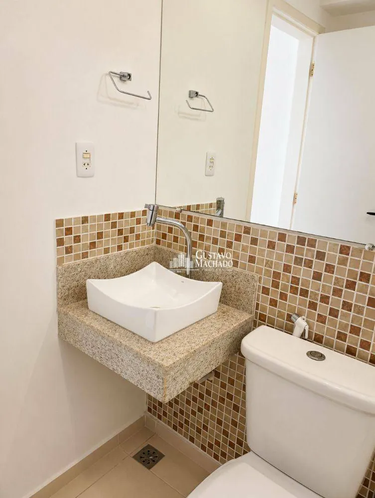 Apartamento, 3 quartos, 94 m² - Foto 14