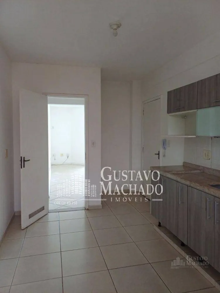 Apartamento, 3 quartos, 94 m² - Foto 3