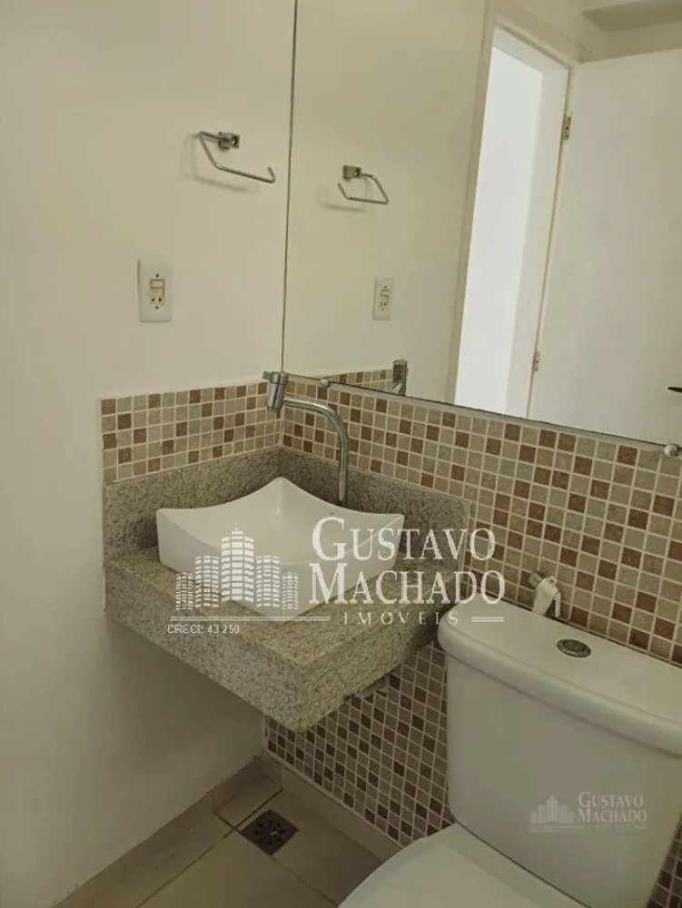 Apartamento, 3 quartos, 94 m² - Foto 11