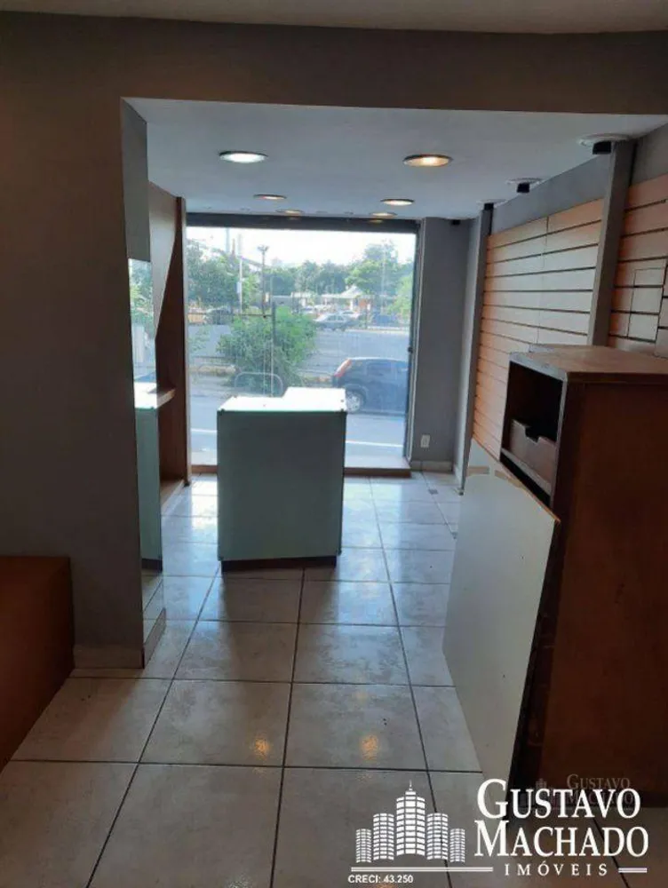 Loja-Salão, 60 m² - Foto 6