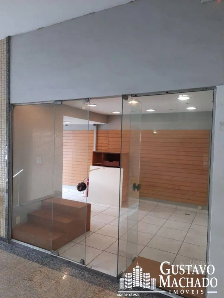 Loja-Salão, 60 m² - Foto 3