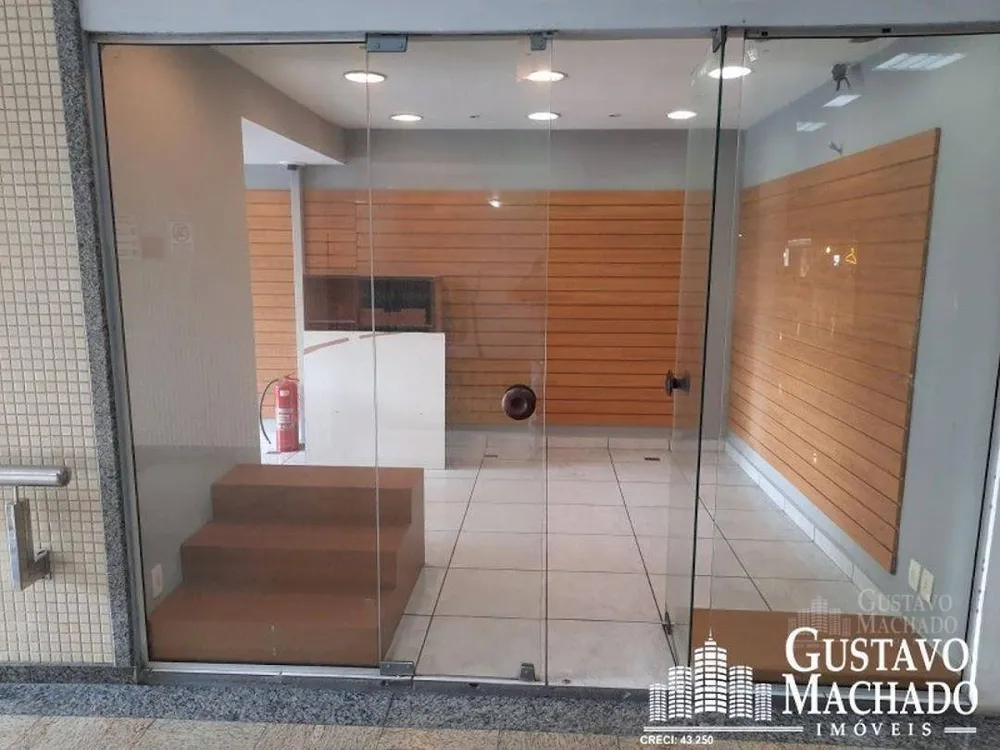 Loja-Salão, 60 m² - Foto 2