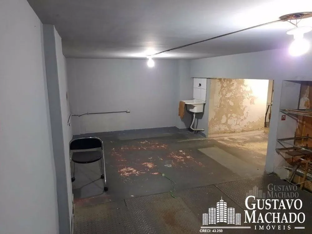 Loja-Salão, 60 m² - Foto 10