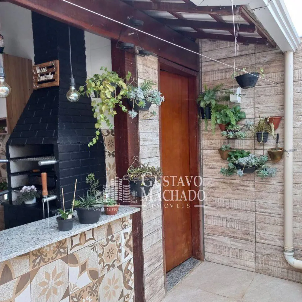 Casa, 2 quartos, 97 m² - Foto 12