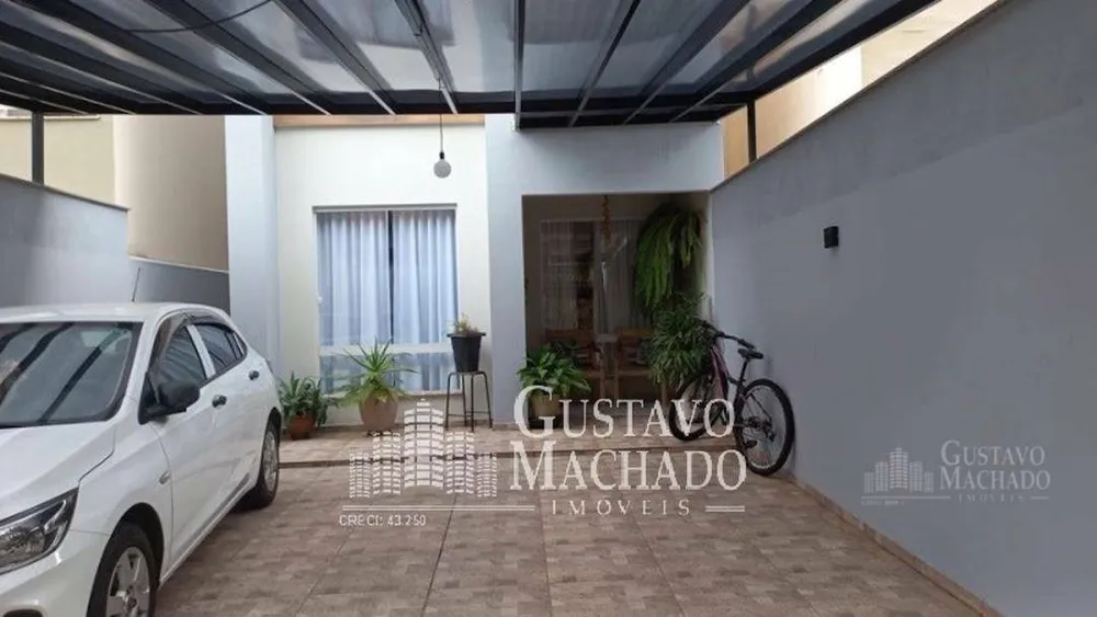 Casa, 2 quartos, 97 m² - Foto 8