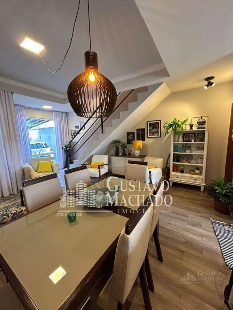 Casa, 2 quartos, 97 m² - Foto 16