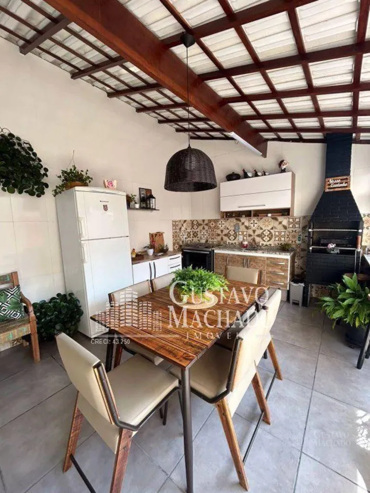 Casa, 2 quartos, 97 m² - Foto 13