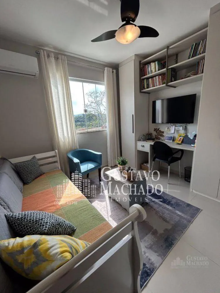 Casa, 2 quartos, 97 m² - Foto 5