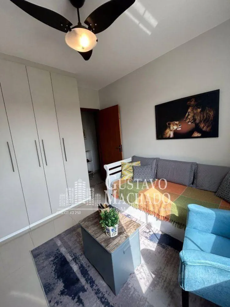 Casa, 2 quartos, 97 m² - Foto 2