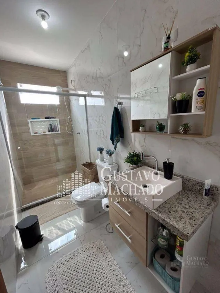 Casa, 2 quartos, 97 m² - Foto 4