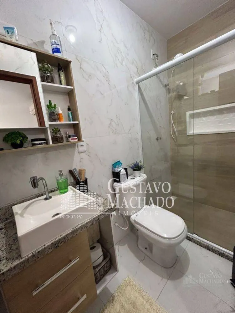 Casa, 2 quartos, 97 m² - Foto 6
