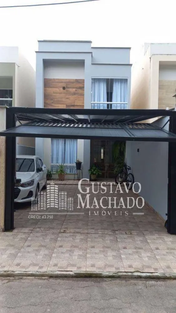 Casa, 2 quartos, 97 m² - Foto 9