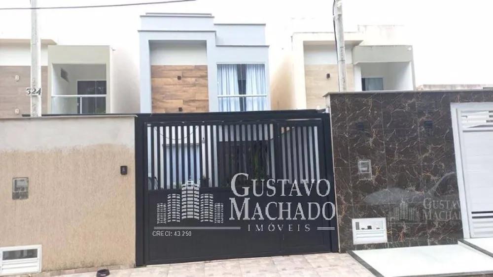 Casa, 2 quartos, 97 m² - Foto 10