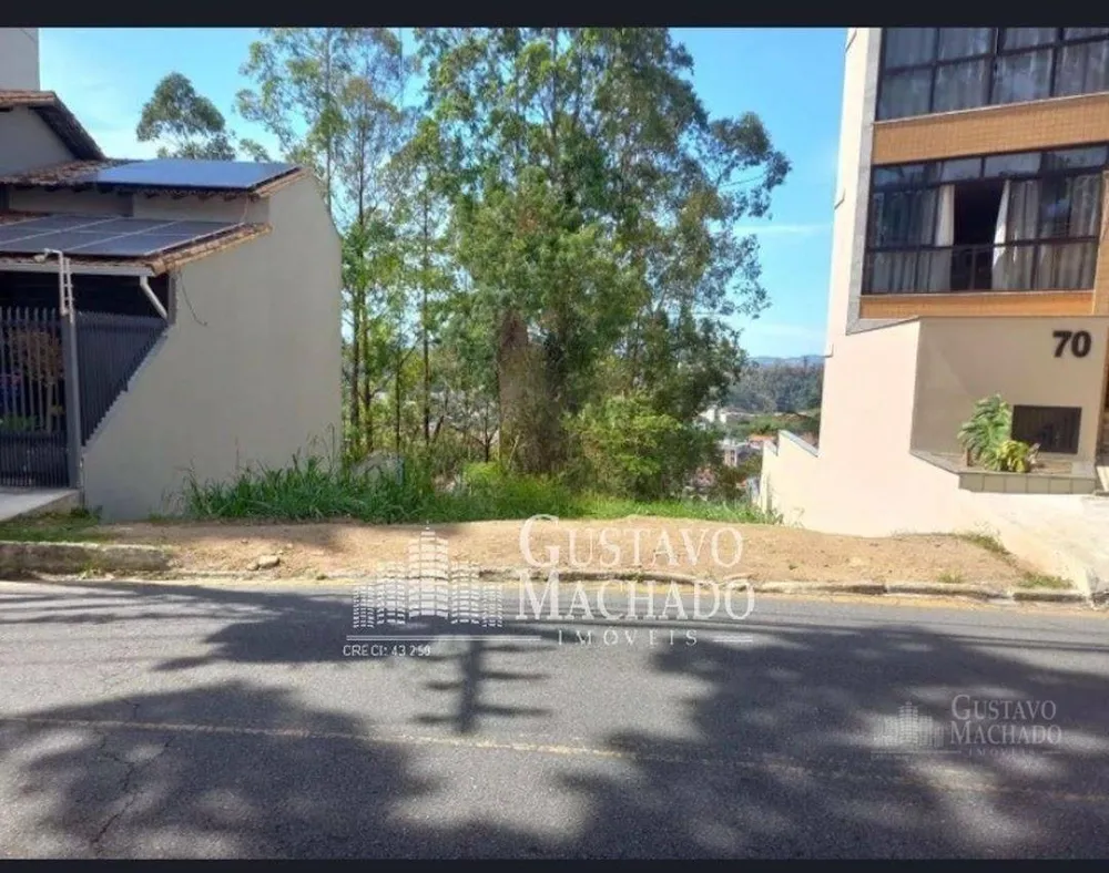 Terreno, 441 m² - Foto 1