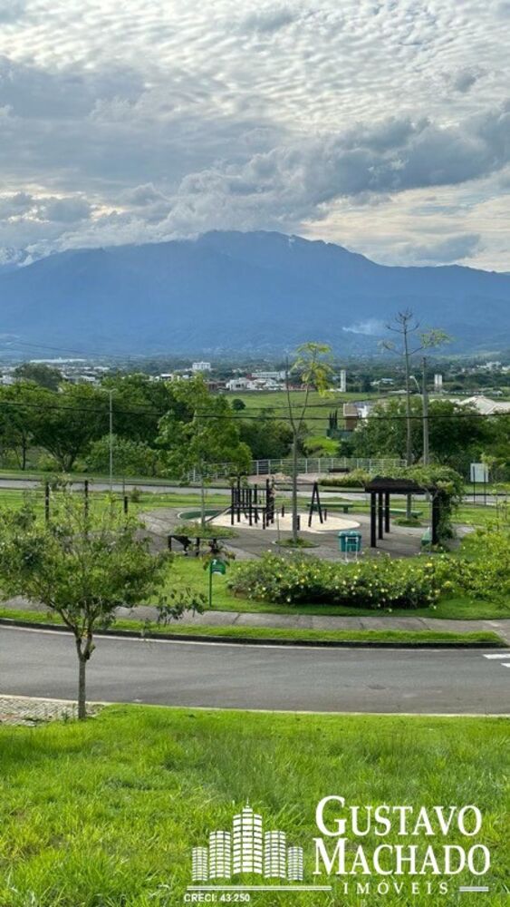 Terreno, 602 m² - Foto 1