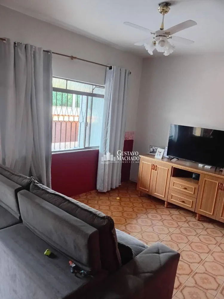 Casa, 3 quartos, 130 m² - Foto 3