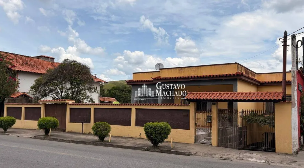 Casa, 3 quartos, 130 m² - Foto 1