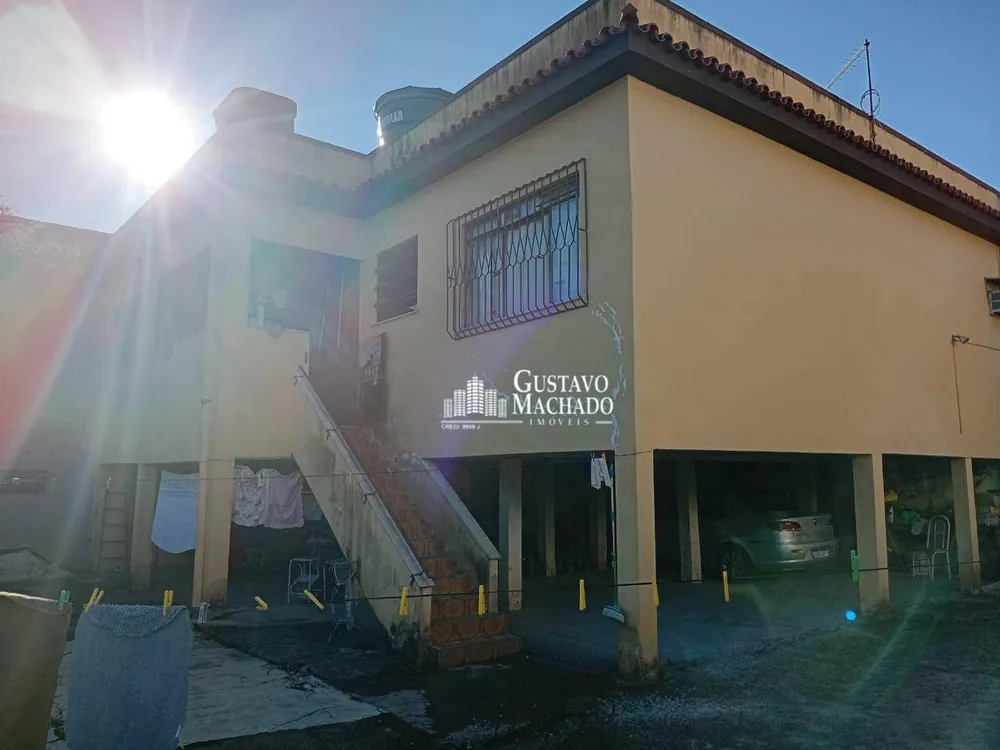 Casa, 3 quartos, 130 m² - Foto 7