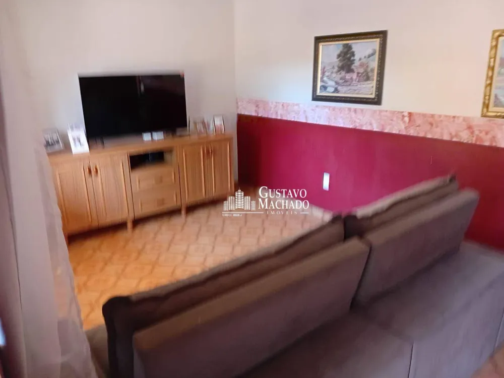 Casa, 3 quartos, 130 m² - Foto 2
