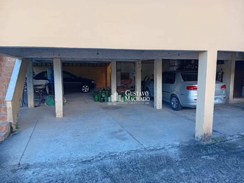 Casa, 3 quartos, 130 m² - Foto 8