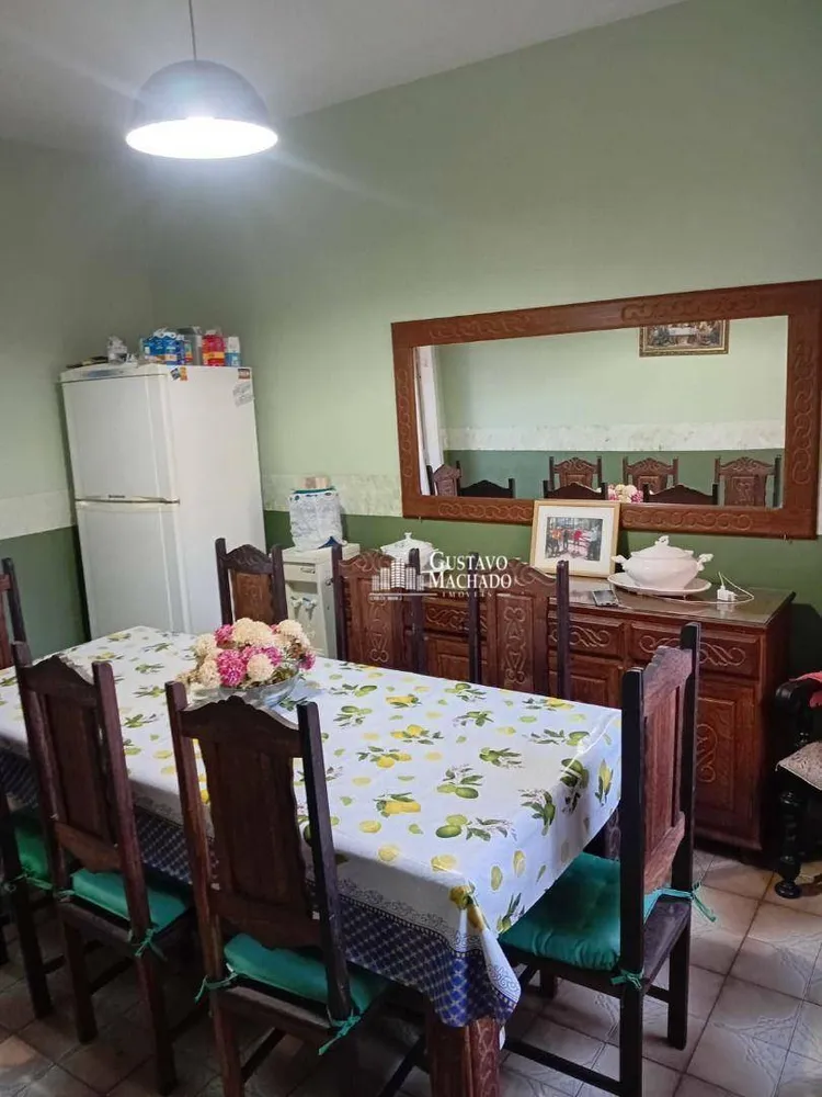 Casa, 3 quartos, 130 m² - Foto 4