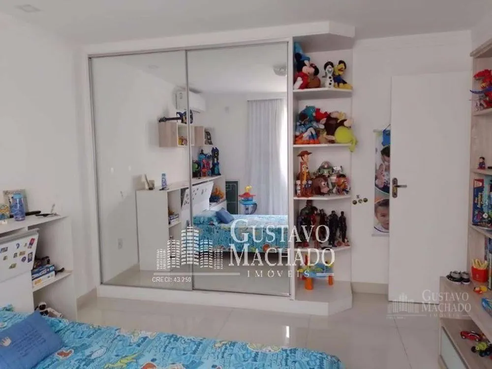 Casa, 4 quartos, 250 m² - Foto 3